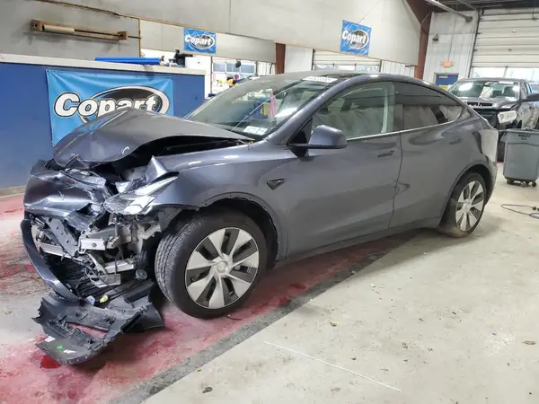 7SAYGDEE5PF768081 2023 TESLA MODEL Y - Image 1