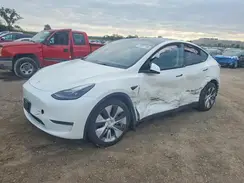 7SAYGDEE5PF768940 2023 TESLA MODEL Y