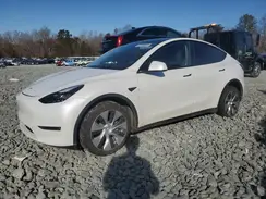 7SAYGDEE5PF770042 2023 TESLA MODEL Y
