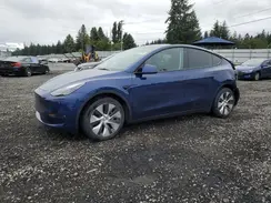 7SAYGDEE5PF770588 2023 TESLA MODEL Y