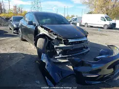 7SAYGDEE5PF776438 2023 TESLA MODEL Y