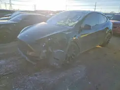 7SAYGDEE5PF778464 2023 TESLA MODEL Y