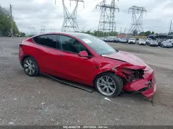 7SAYGDEE5PF783714 2023 TESLA MODEL Y