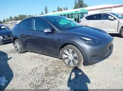 7SAYGDEE5PF784216 2023 TESLA MODEL Y