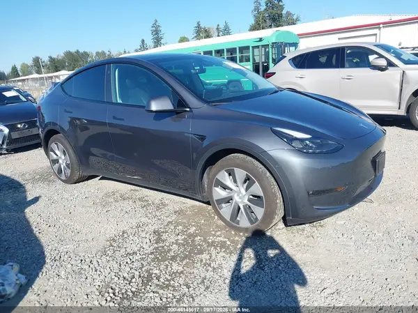 7SAYGDEE5PF784216 2023 TESLA MODEL Y - Image 1