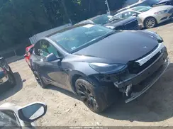 7SAYGDEE5PF784586 2023 TESLA MODEL Y