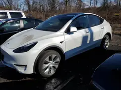 7SAYGDEE5PF785124 2023 TESLA MODEL Y