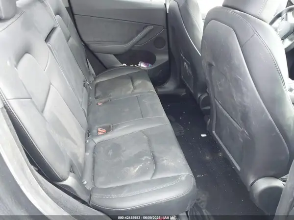 7SAYGDEE5PF786497 2023 TESLA MODEL Y - Image 8