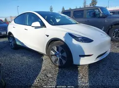 7SAYGDEE5PF787651 2023 TESLA MODEL Y