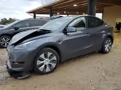 7SAYGDEE5PF788055 2023 TESLA MODEL Y