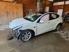 7SAYGDEE5PF788640 2023 TESLA MODEL Y