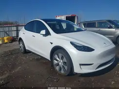 7SAYGDEE5PF789058 2023 TESLA MODEL Y