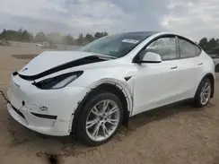 7SAYGDEE5PF790775 2023 TESLA MODEL Y