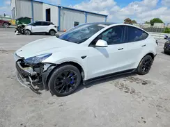 7SAYGDEE5PF793529 2023 TESLA MODEL Y