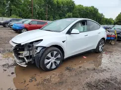 7SAYGDEE5PF797211 2023 TESLA MODEL Y