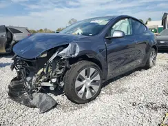 7SAYGDEE5PF799945 2023 TESLA MODEL Y