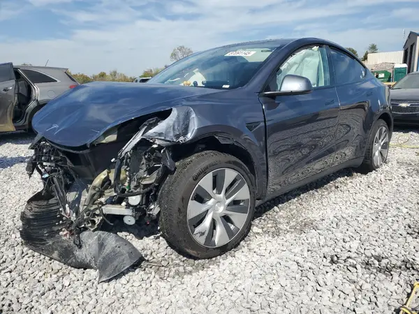 7SAYGDEE5PF799945 2023 TESLA MODEL Y - Image 1