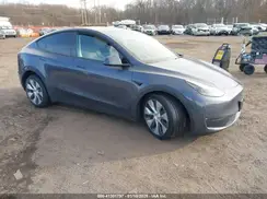 7SAYGDEE5PF801998 2023 TESLA MODEL Y