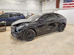 7SAYGDEE5PF803170 2023 TESLA MODEL Y