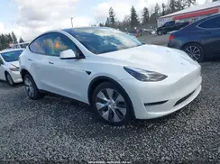 7SAYGDEE5PF803976 2023 TESLA MODEL Y