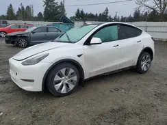 7SAYGDEE5PF805730 2023 TESLA MODEL Y