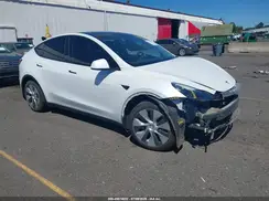 7SAYGDEE5PF809941 2023 TESLA MODEL Y