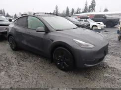 7SAYGDEE5PF810359 2023 TESLA MODEL Y