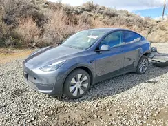 7SAYGDEE5PF810751 2023 TESLA MODEL Y