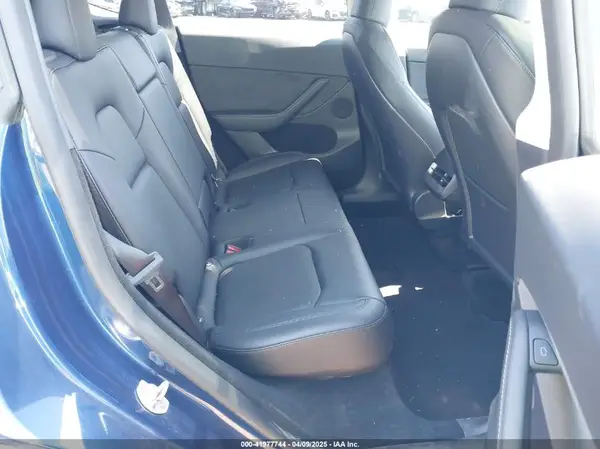7SAYGDEE5PF811107 2023 TESLA MODEL Y - Image 8
