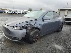 7SAYGDEE5PF813911 2023 TESLA MODEL Y