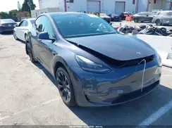 7SAYGDEE5PF814072 2023 TESLA MODEL Y