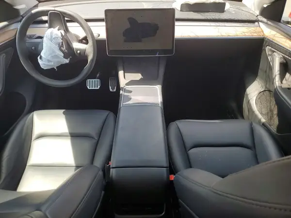 7SAYGDEE5PF816131 2023 TESLA MODEL Y - Image 8