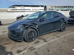 7SAYGDEE5PF816470 2023 TESLA MODEL Y