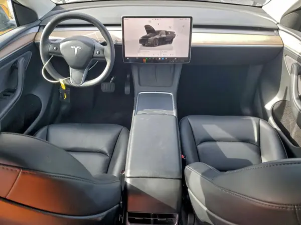 7SAYGDEE5PF816470 2023 TESLA MODEL Y - Image 8