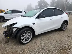 7SAYGDEE5PF816887 2023 TESLA MODEL Y