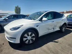 7SAYGDEE5PF816923 2023 TESLA MODEL Y