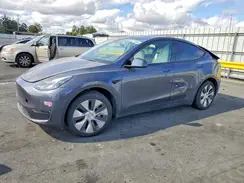 7SAYGDEE5PF823161 2023 TESLA MODEL Y