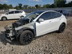 7SAYGDEE5PF826495 2023 TESLA MODEL Y