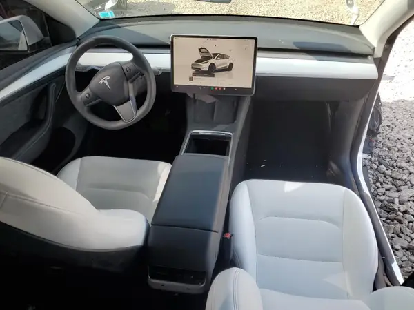 7SAYGDEE5PF826495 2023 TESLA MODEL Y - Image 8
