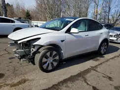 7SAYGDEE5PF831826 2023 TESLA MODEL Y