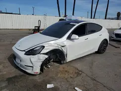 7SAYGDEE5PF832863 2023 TESLA MODEL Y