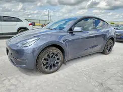 7SAYGDEE5PF833902 2023 TESLA MODEL Y