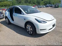 7SAYGDEE5PF834693 2023 TESLA MODEL Y