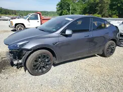 7SAYGDEE5PF834774 2023 TESLA MODEL Y