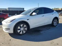 7SAYGDEE5PF835309 2023 TESLA MODEL Y