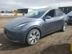 7SAYGDEE5PF836217 2023 TESLA MODEL Y