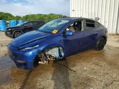 7SAYGDEE5PF848867 2023 TESLA MODEL Y