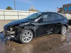 7SAYGDEE5PF850358 2023 TESLA MODEL Y