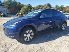 7SAYGDEE5PF851493 2023 TESLA MODEL Y