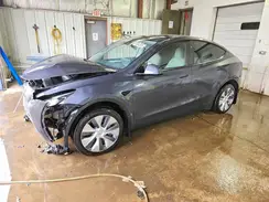 7SAYGDEE5PF853745 2023 TESLA MODEL Y